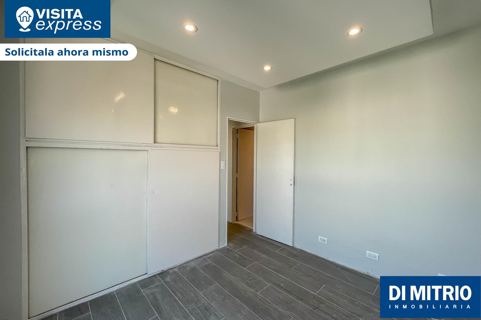 Primer Dormitorio