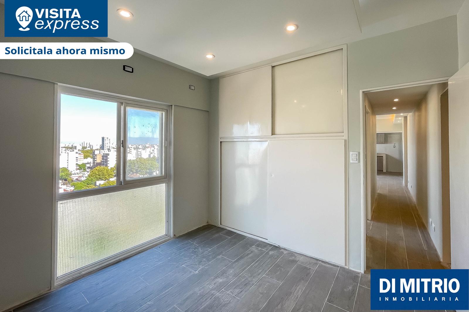 Primer Dormitorio