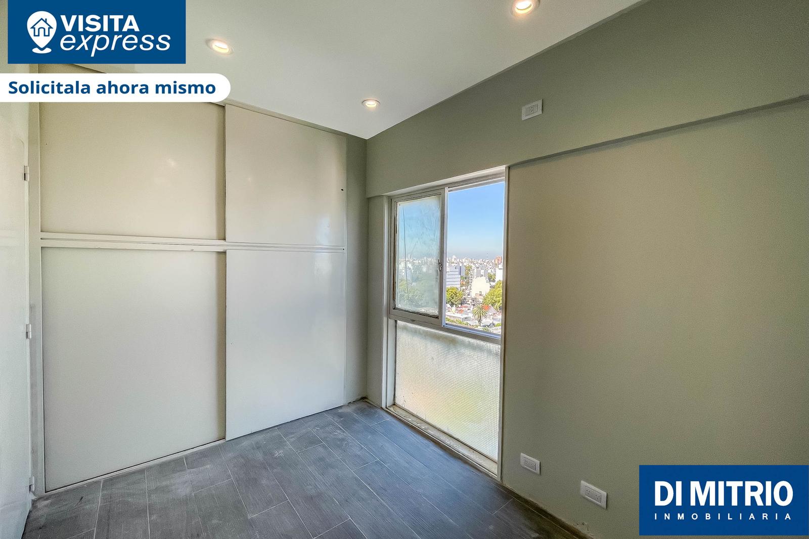 Segundo Dormitorio