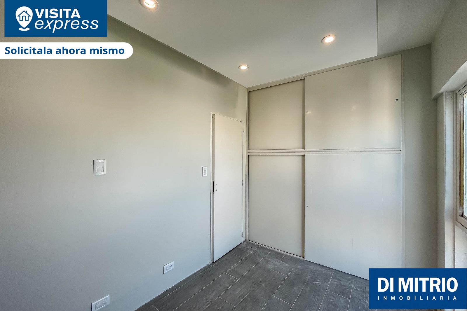 Segundo Dormitorio