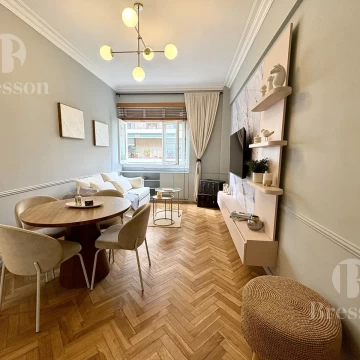 Departamento en venta en Recoleta