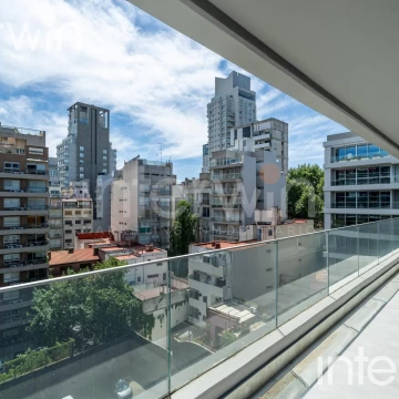 Departamento - Venta - 4 ambientes - Dependencias - 2 cocheras - Palermo - Palermo Soho