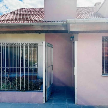 Casa en 9 De Julio