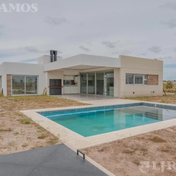 Casa en Nativas a estrenar