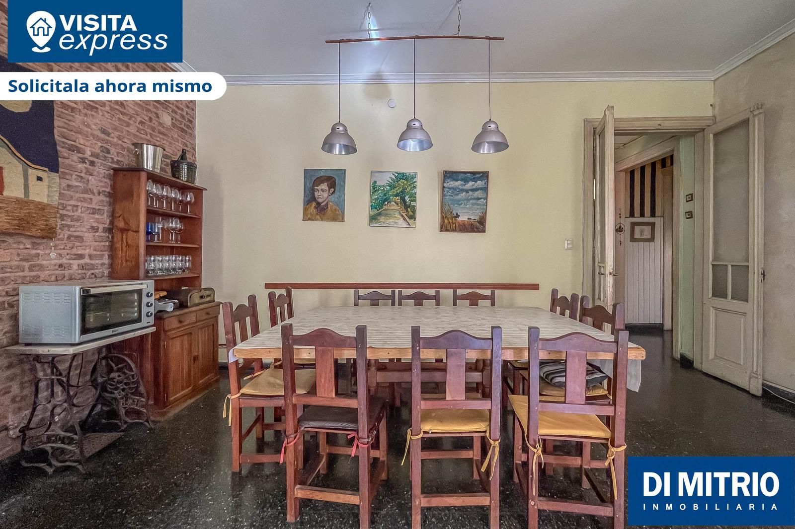 Comedor