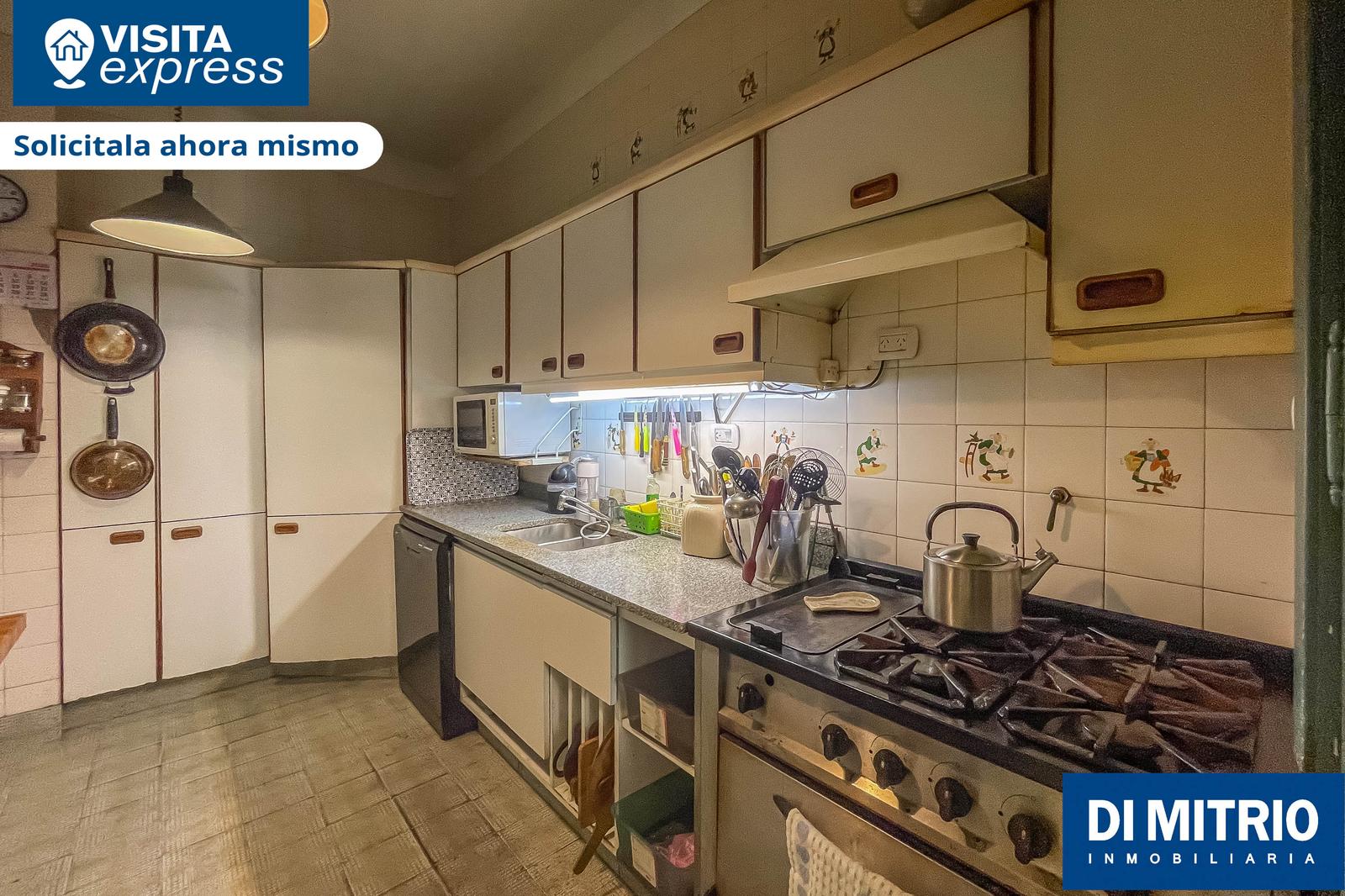 Cocina