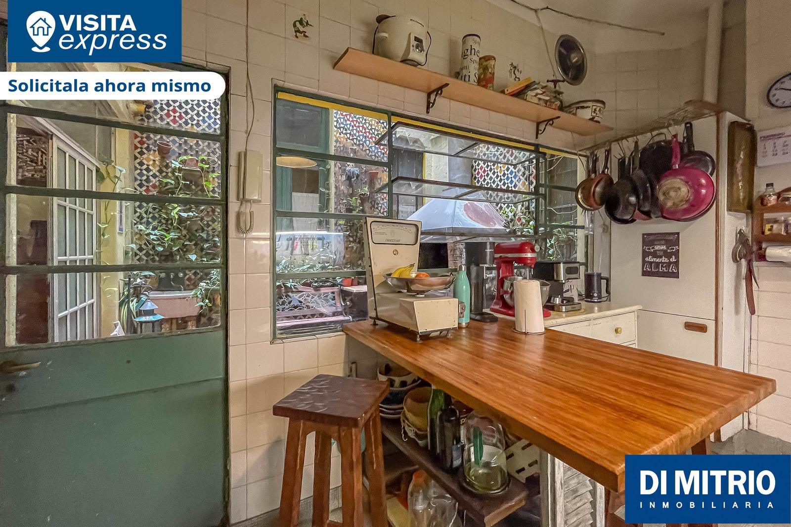Cocina