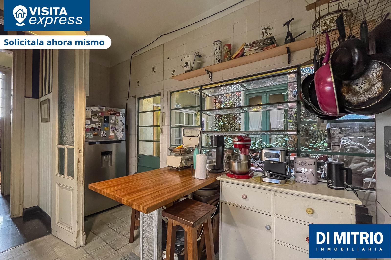 Cocina