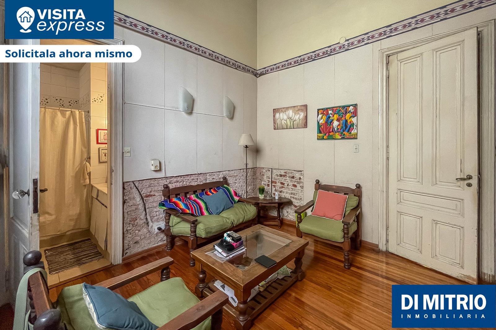 Segundo Dormitorio