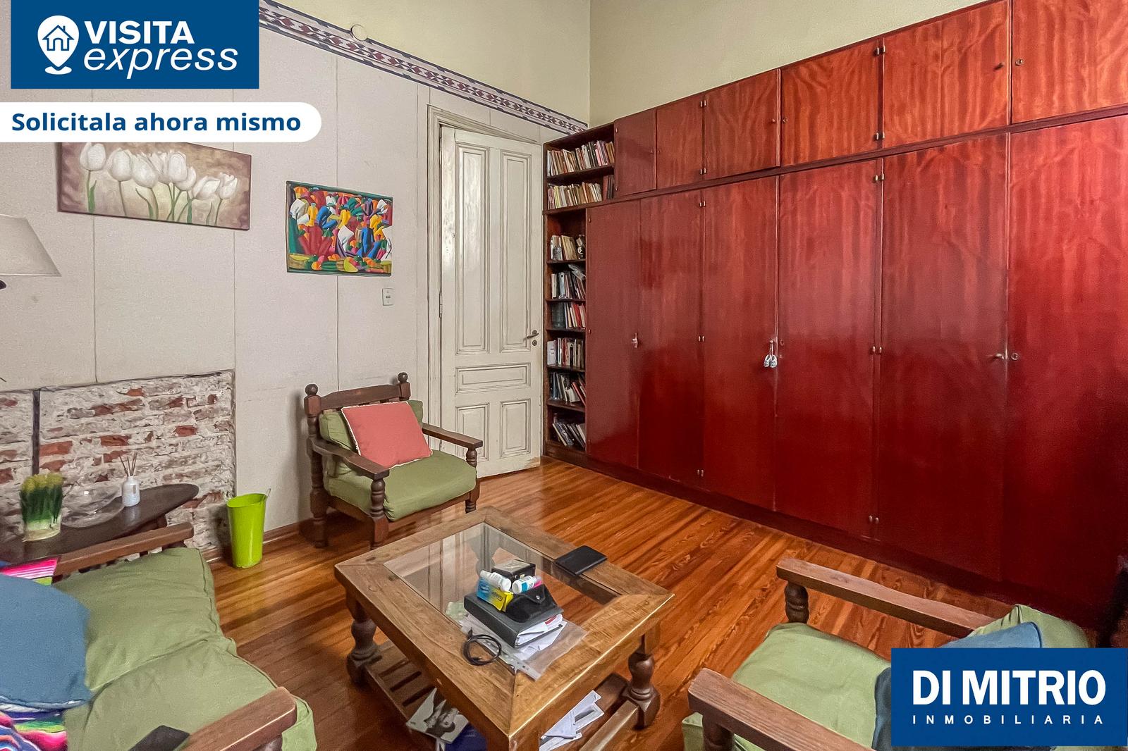 Segundo Dormitorio