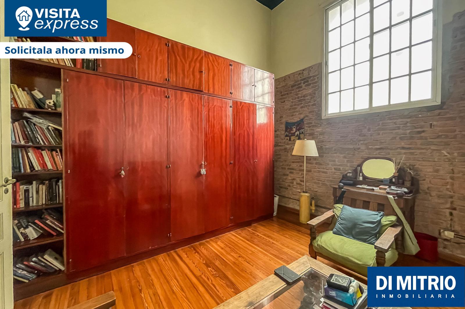 Segundo Dormitorio