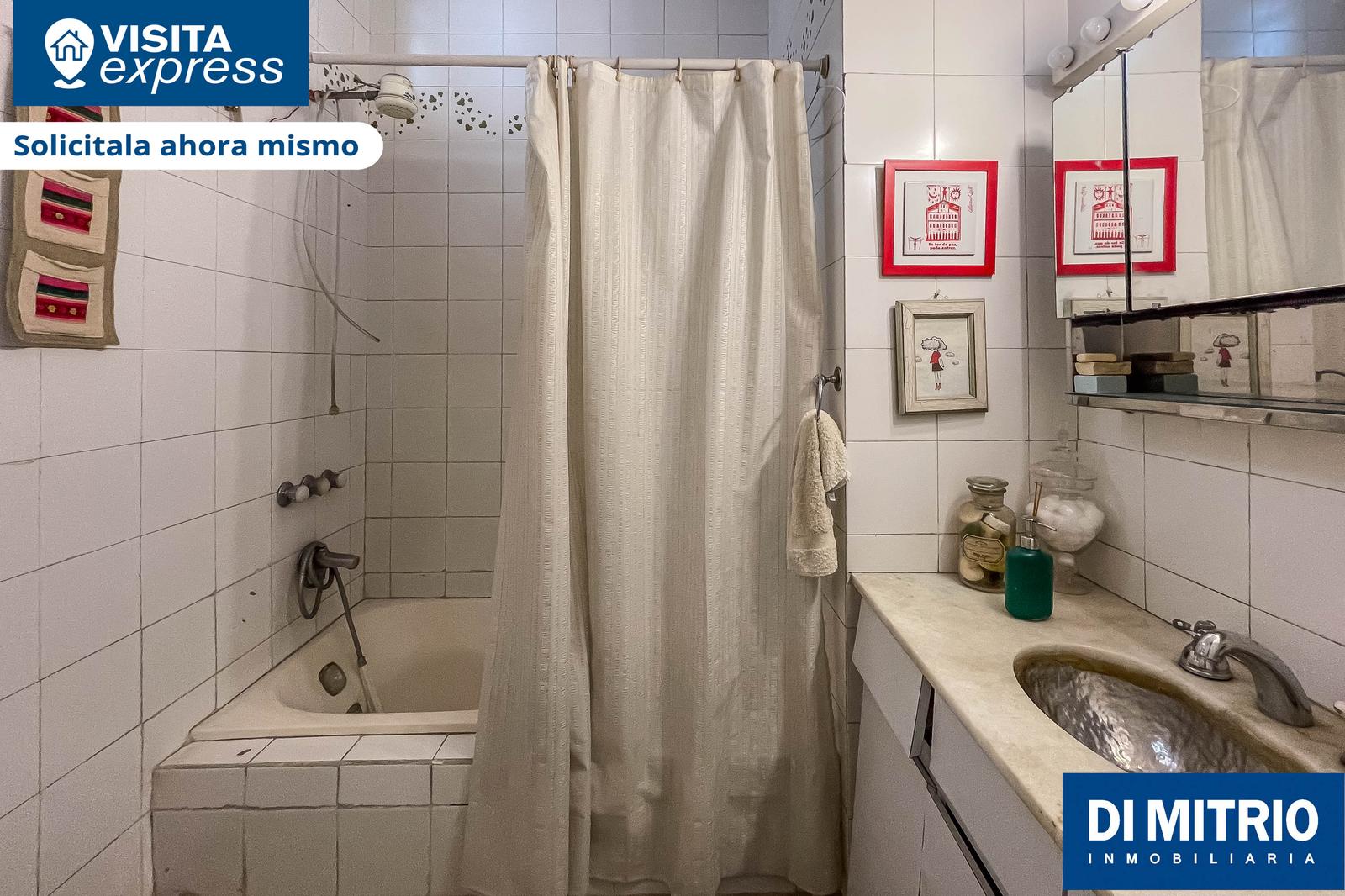 Baño Principal