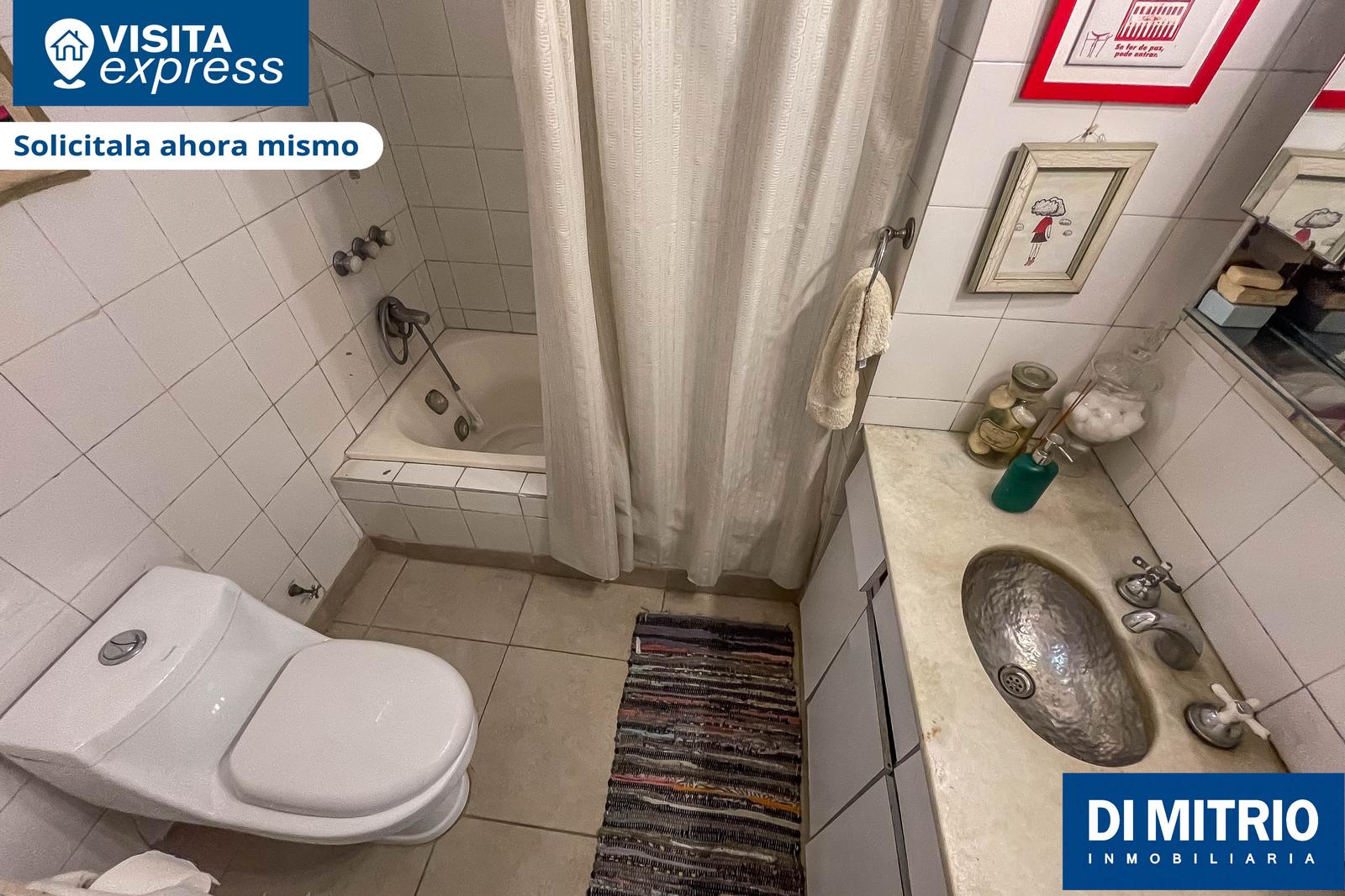 Baño Principal