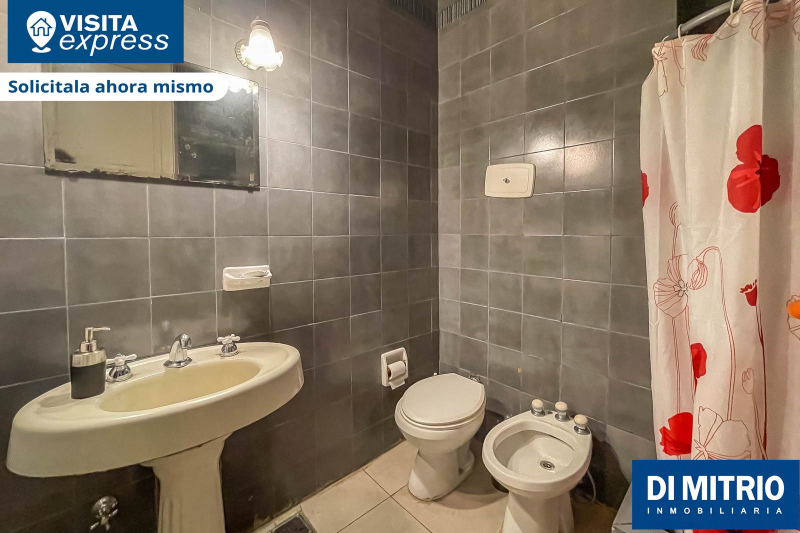Segundo Baño