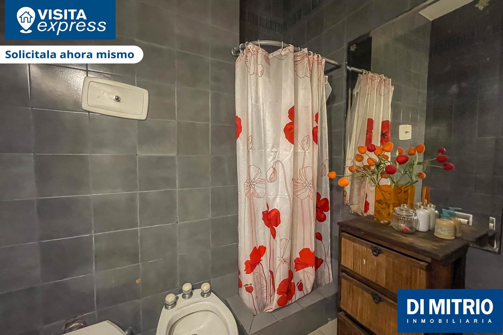 Segundo Baño