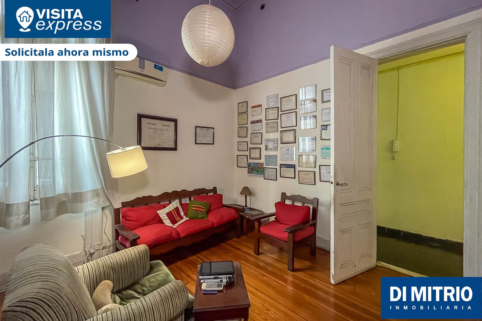Tercer Dormitorio