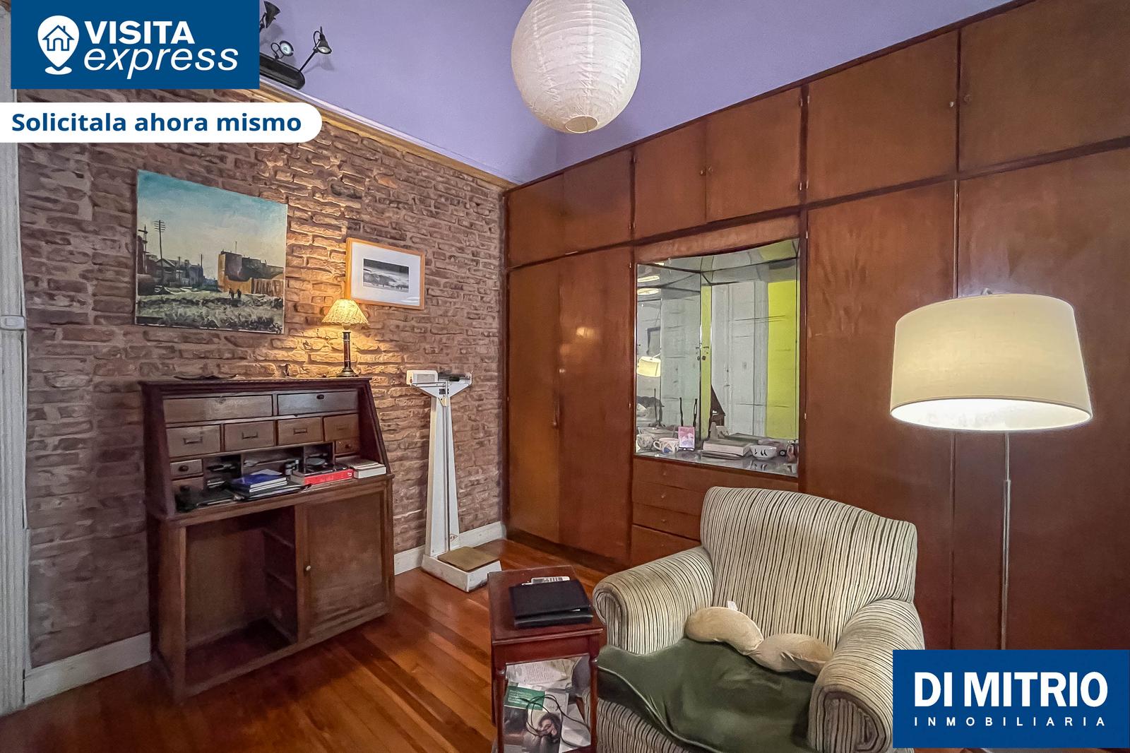 Tercer Dormitorio