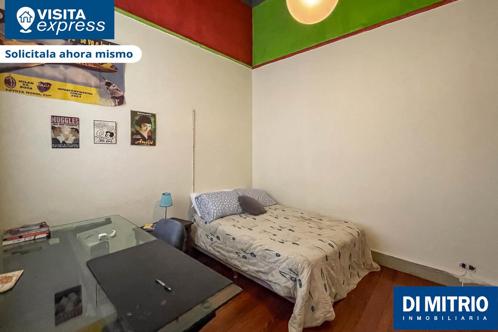 Quinto Dormitorio