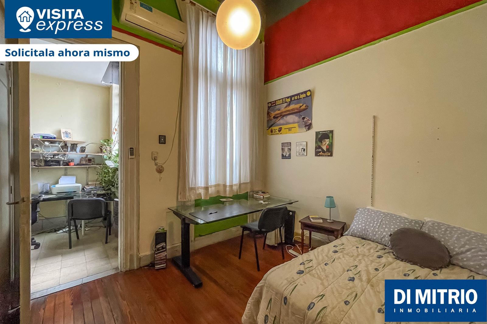 Quinto Dormitorio