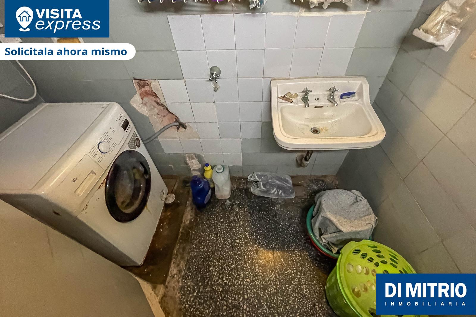 Toilette