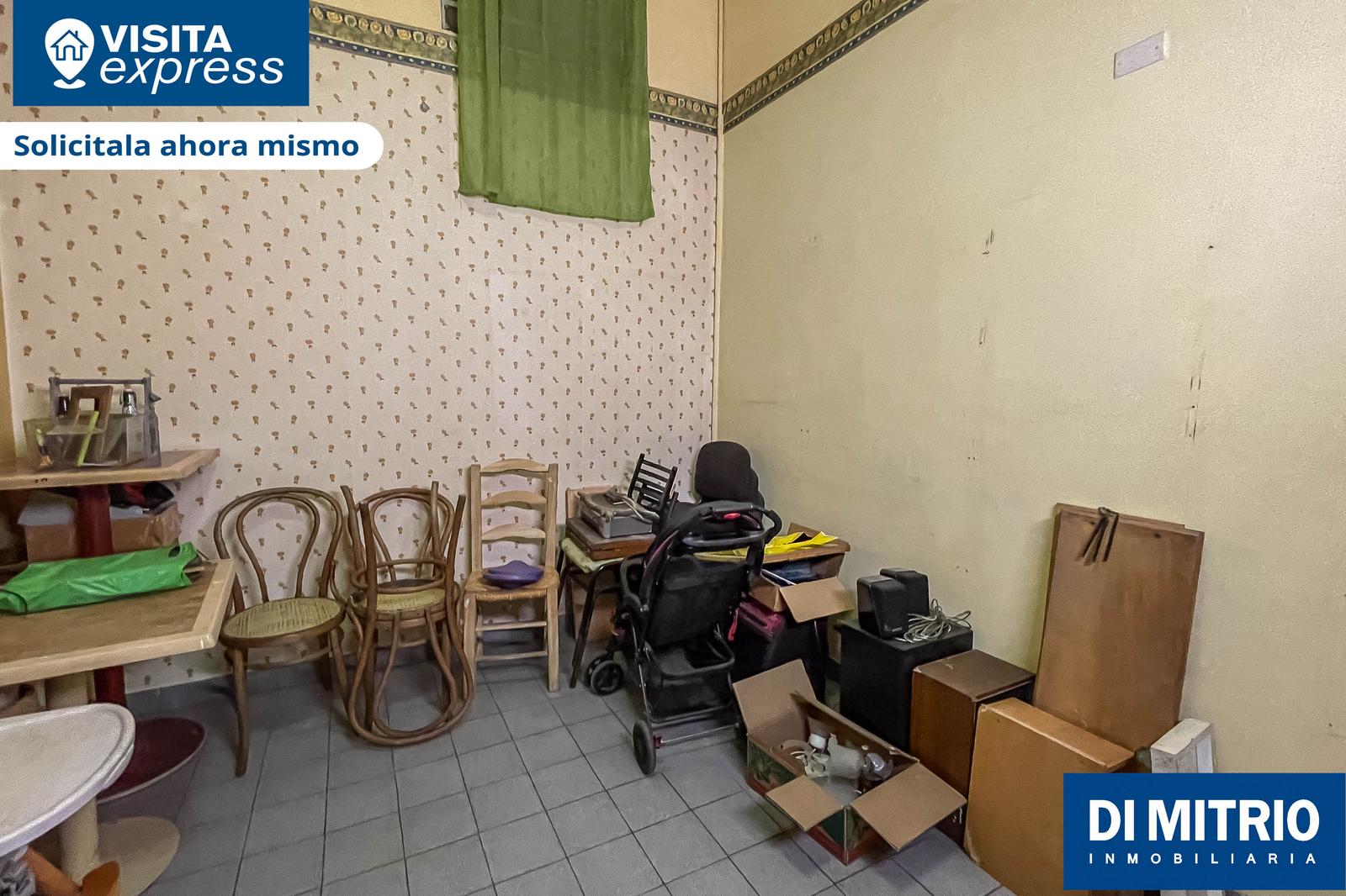 Sexto Dormitorio