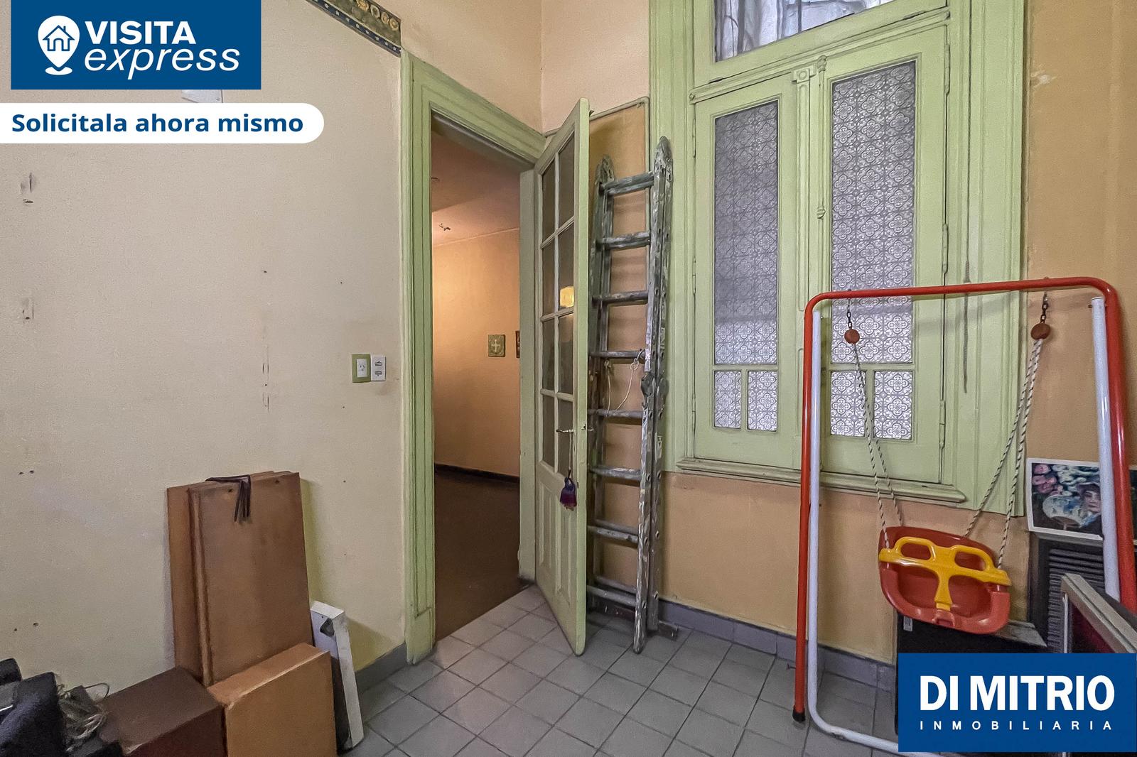 Sexto Dormitorio
