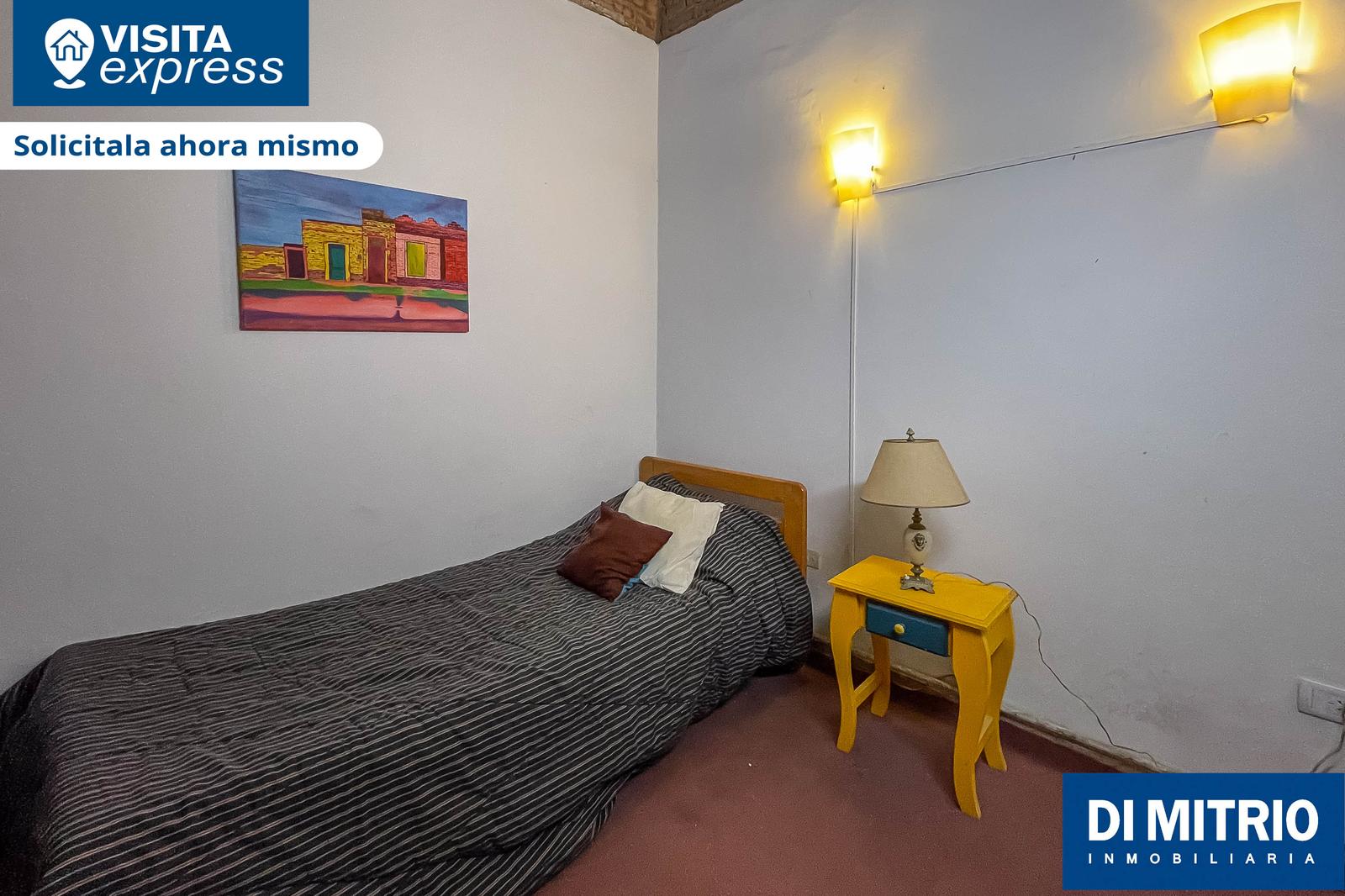 Septimo dormitorio