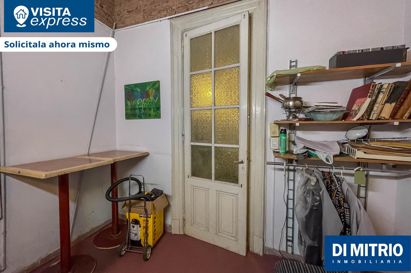 Septimo dormitorio