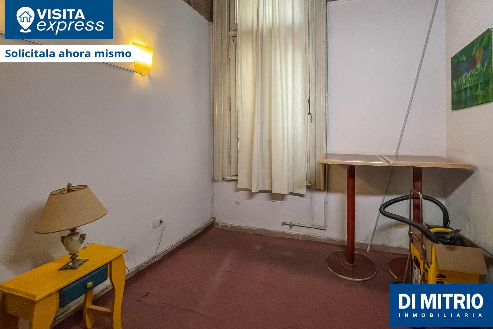 Septimo dormitorio