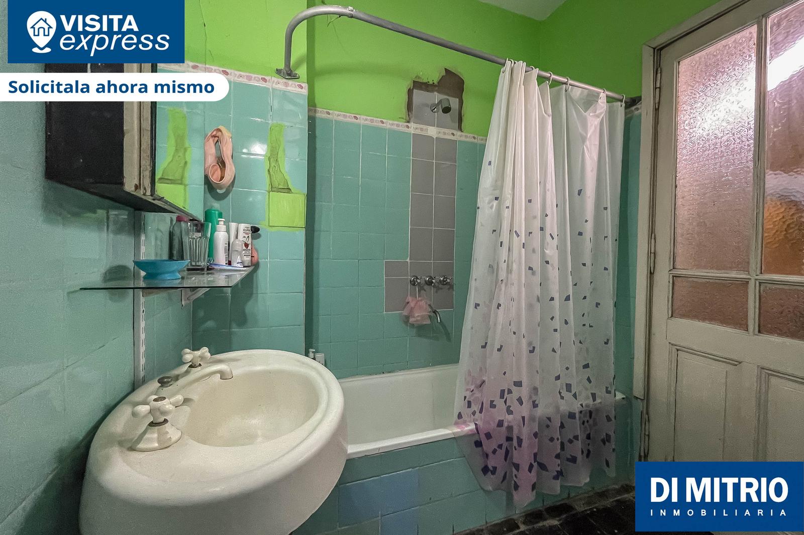 Tercer Baño