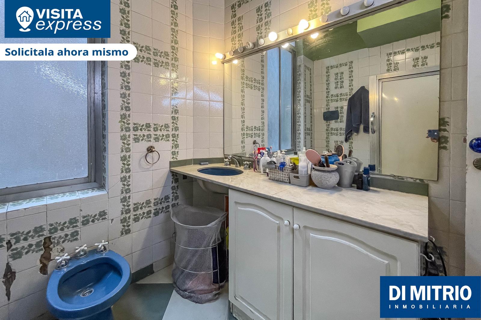 Cuarto Baño