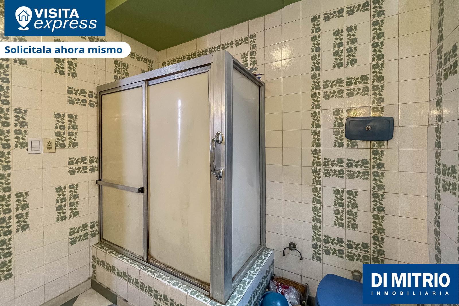 Cuarto Baño