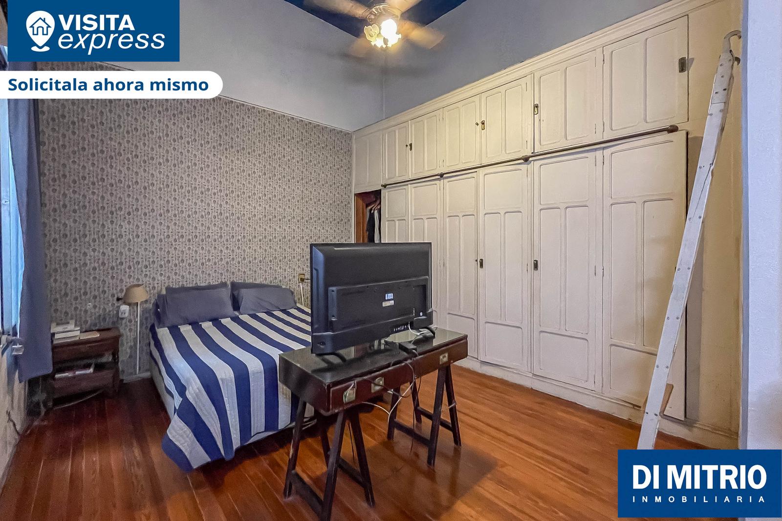 Dormitorio Principal