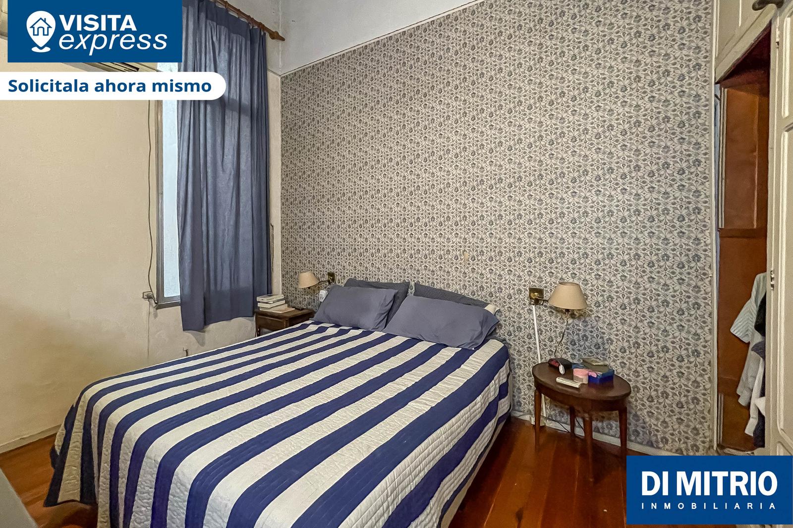 Dormitorio Principal