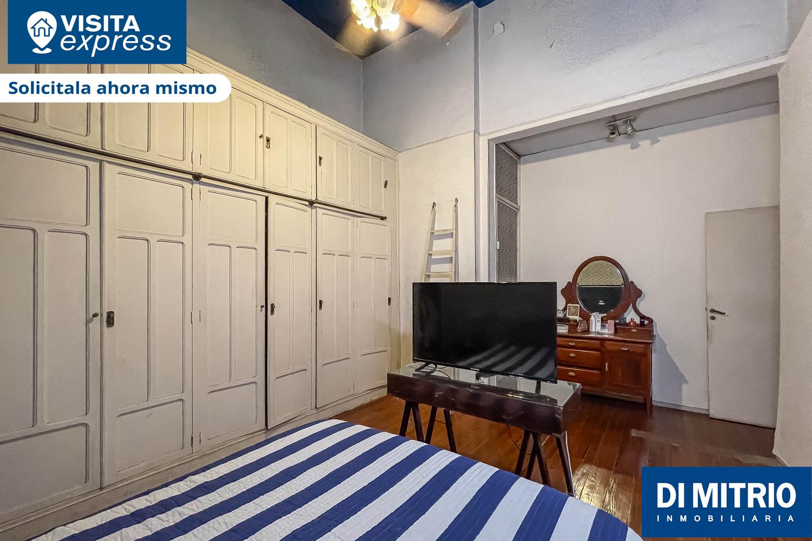Dormitorio Principal