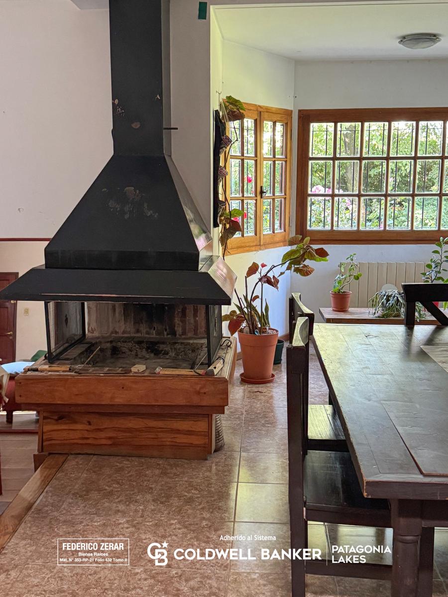 Chimenea