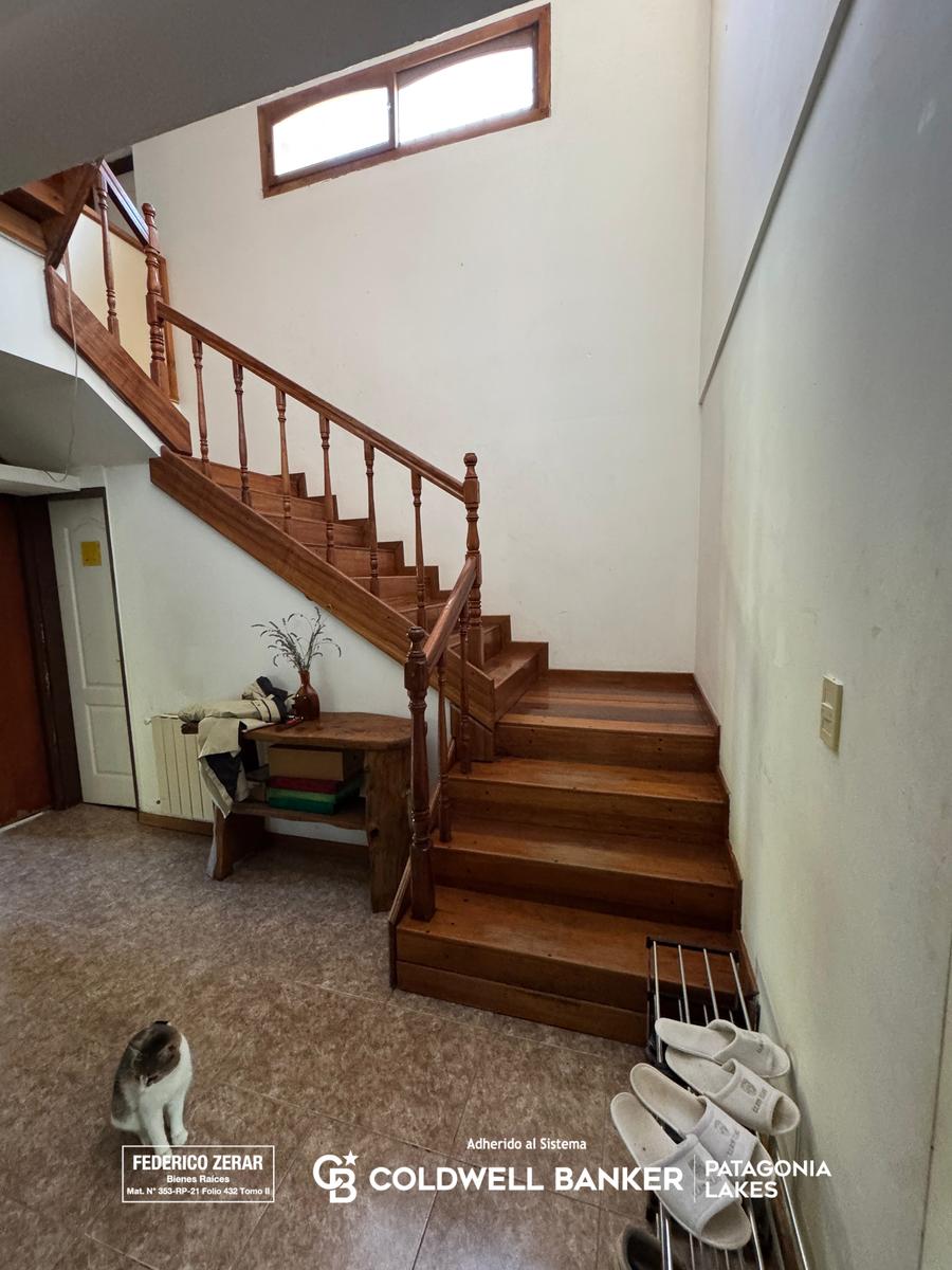 Escaleras