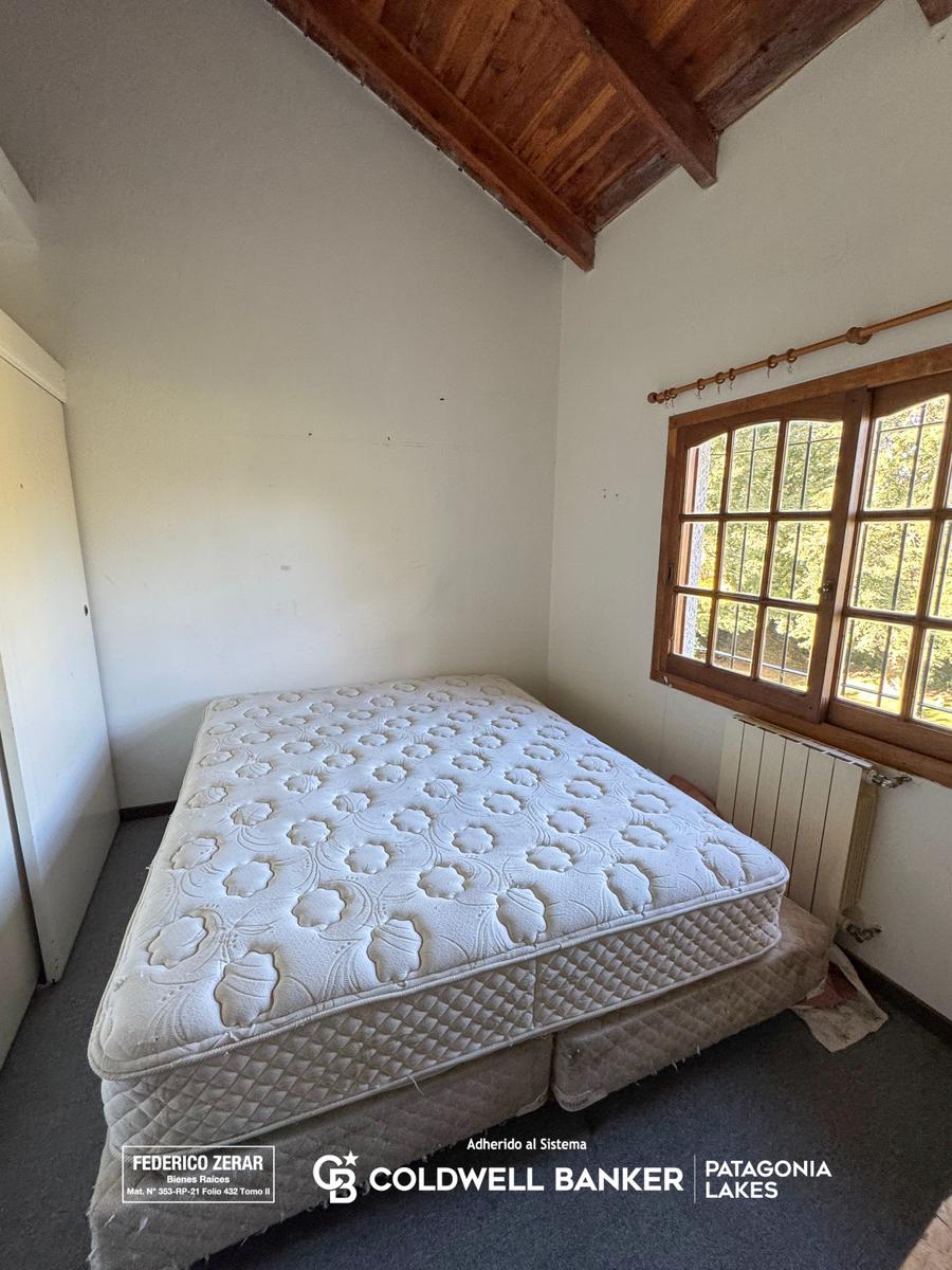Dormitorio 4