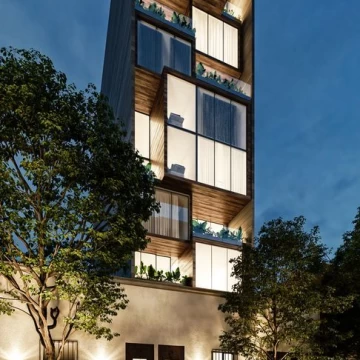Departamento en VENTA, Escandón I Secc, Miguel Hidalgo, CDMX