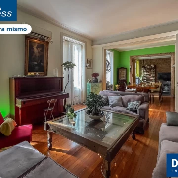 Departamento en San Telmo