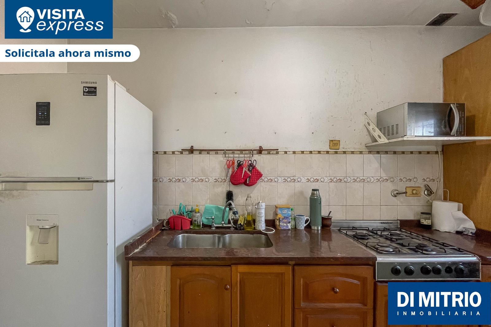 Cocina