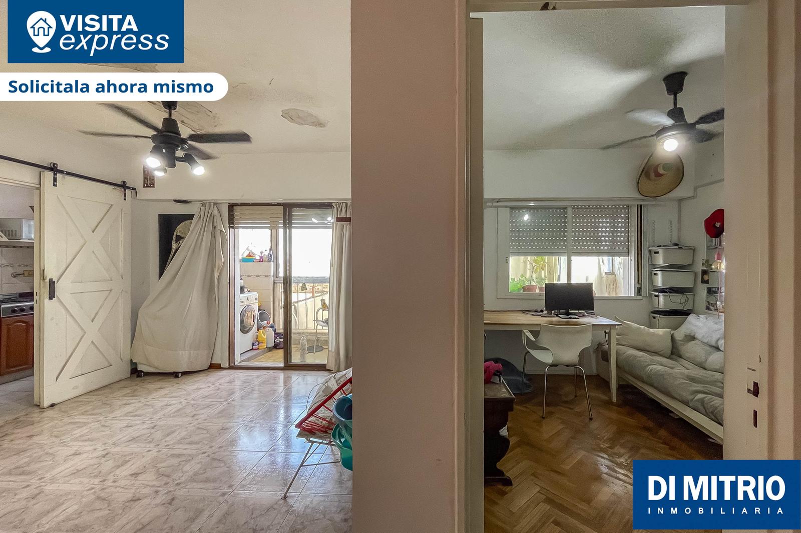 Habitacion