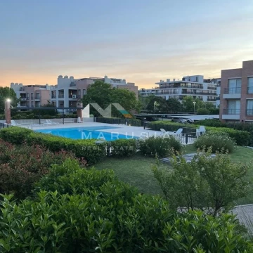 Departamento  en Alq. Temporario en Terrazas de Ayres, Pilar, G.B.A. Zona Norte