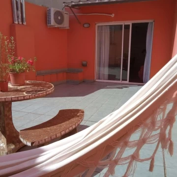 VENTA DEPARTAMENTO 4 AMBIENTES CABALLITO CON TERRAZA