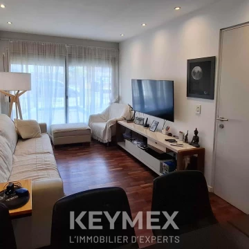 Alquiler Apartamento 1 dormitorio en Malvín