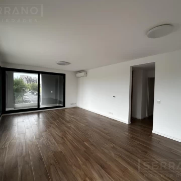 Departamento en Venta con 2 dormitorios en suite. Vilago, Puerto Escondido, Nordelta Río.