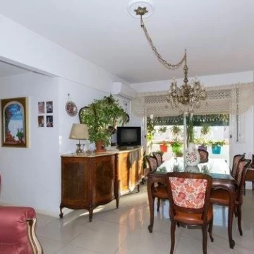 Venta 3 ambientes con balcón Palermo