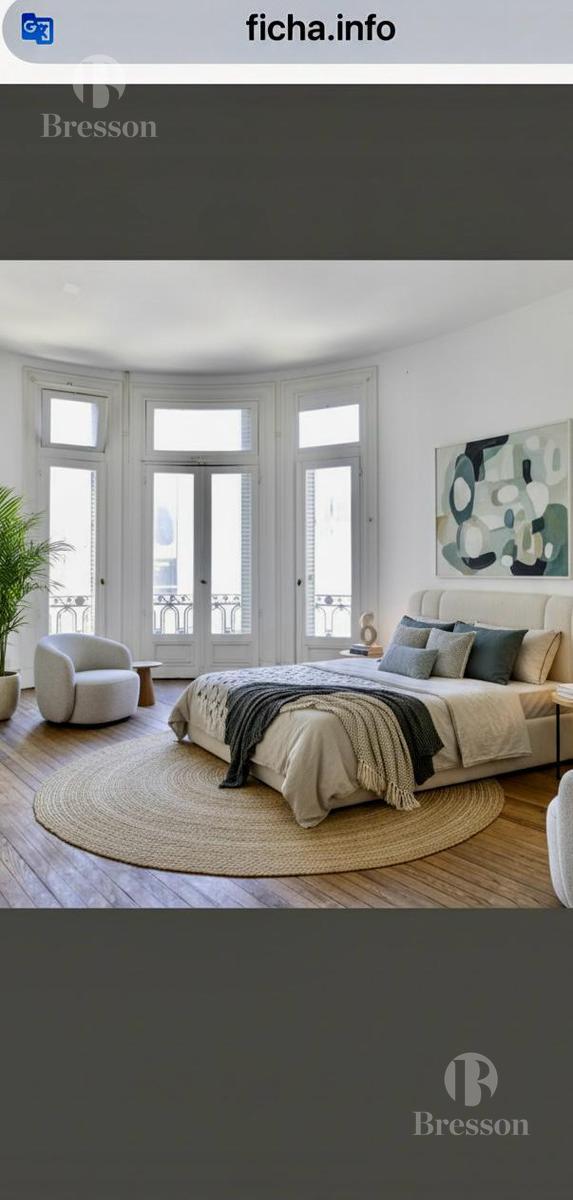 Dormitorio diseñado con IA