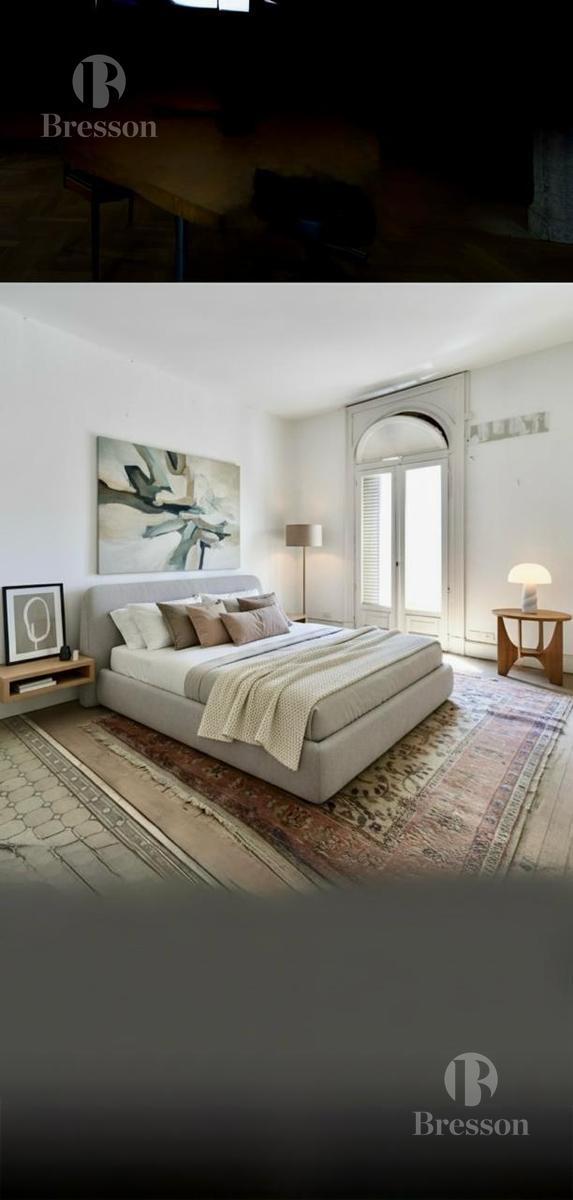 Dormitorio diseñado con IA