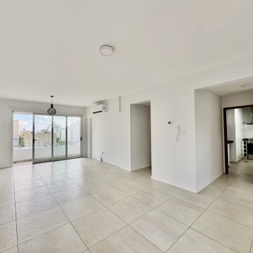 Departamento de dos dormitorios en venta